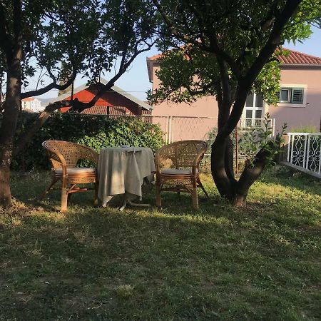 Apartmani Konjevic Herceg Novi Ngoại thất bức ảnh