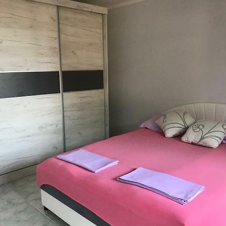 Apartmani Konjevic Herceg Novi Ngoại thất bức ảnh