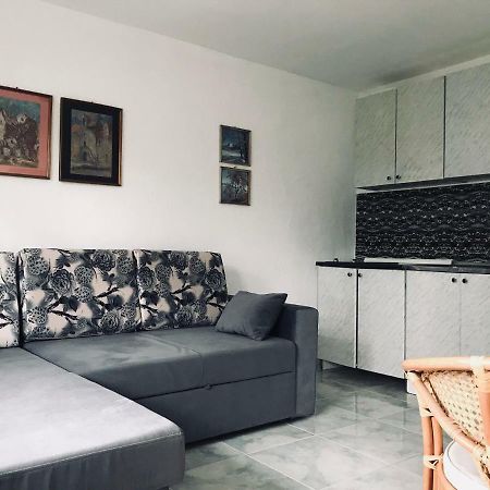 Apartmani Konjevic Herceg Novi Ngoại thất bức ảnh