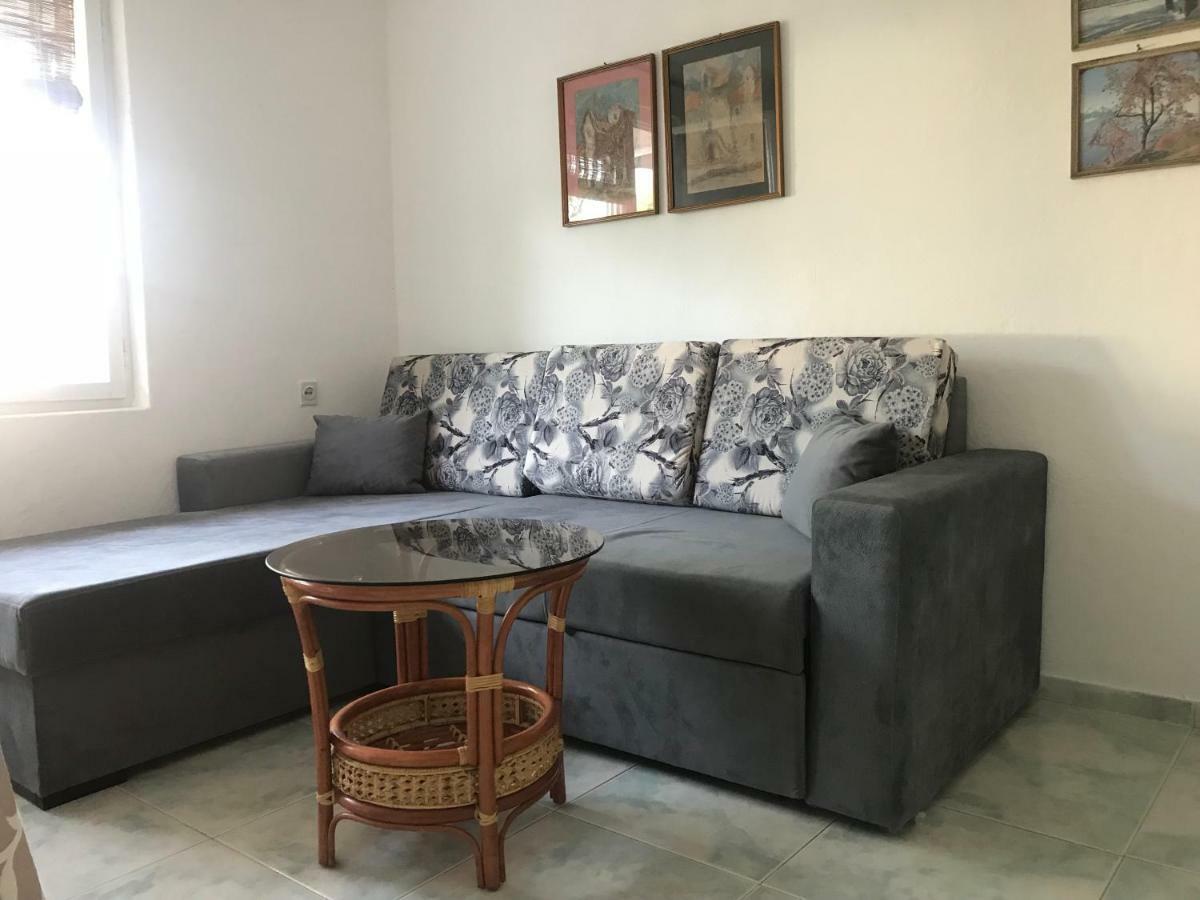 Apartmani Konjevic Herceg Novi Ngoại thất bức ảnh