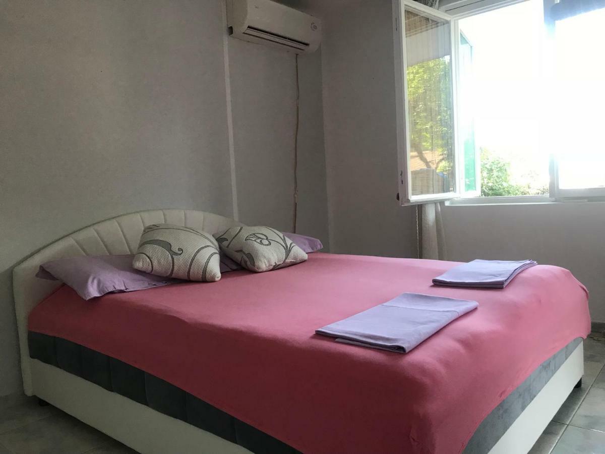 Apartmani Konjevic Herceg Novi Ngoại thất bức ảnh