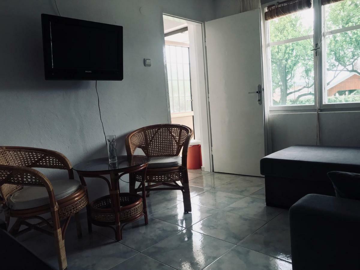 Apartmani Konjevic Herceg Novi Ngoại thất bức ảnh