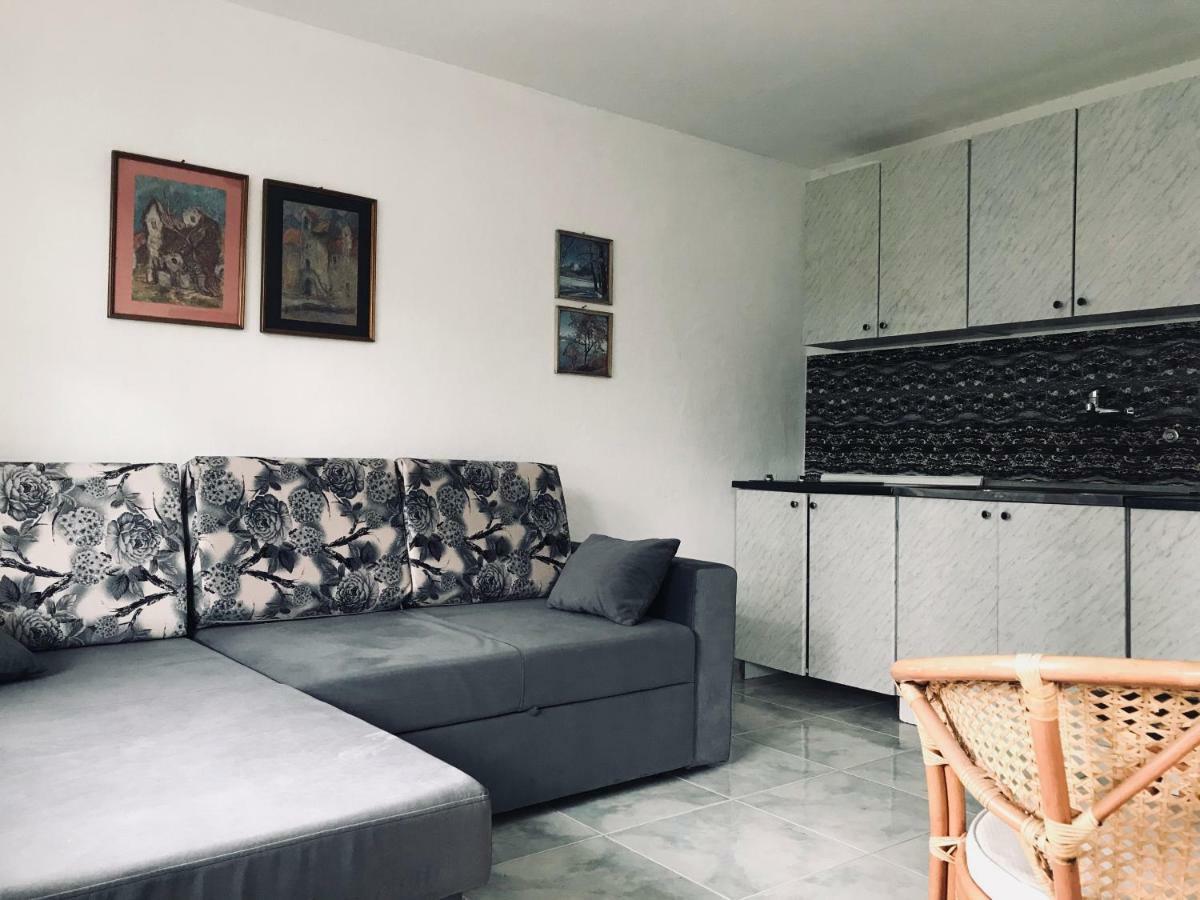 Apartmani Konjevic Herceg Novi Ngoại thất bức ảnh
