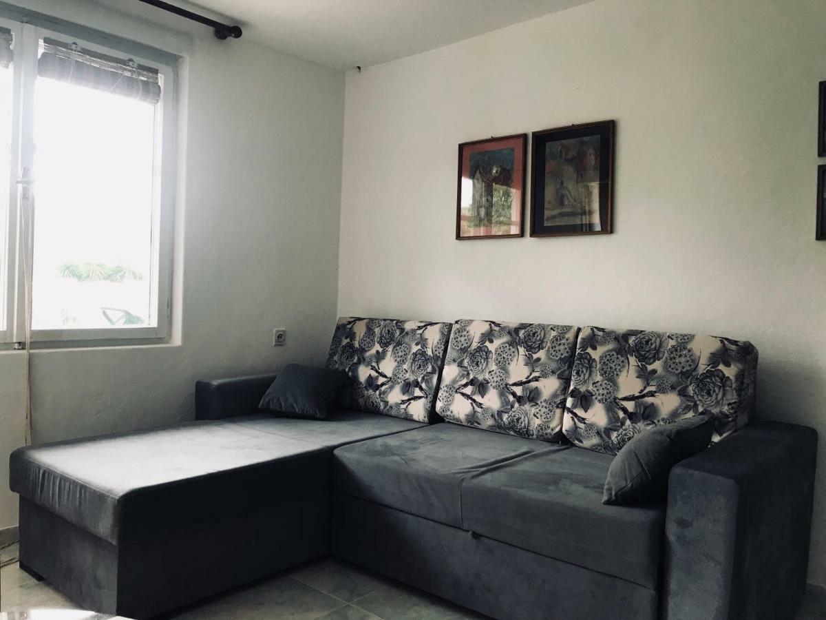 Apartmani Konjevic Herceg Novi Ngoại thất bức ảnh